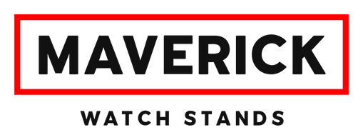 Maverick Watch Stands